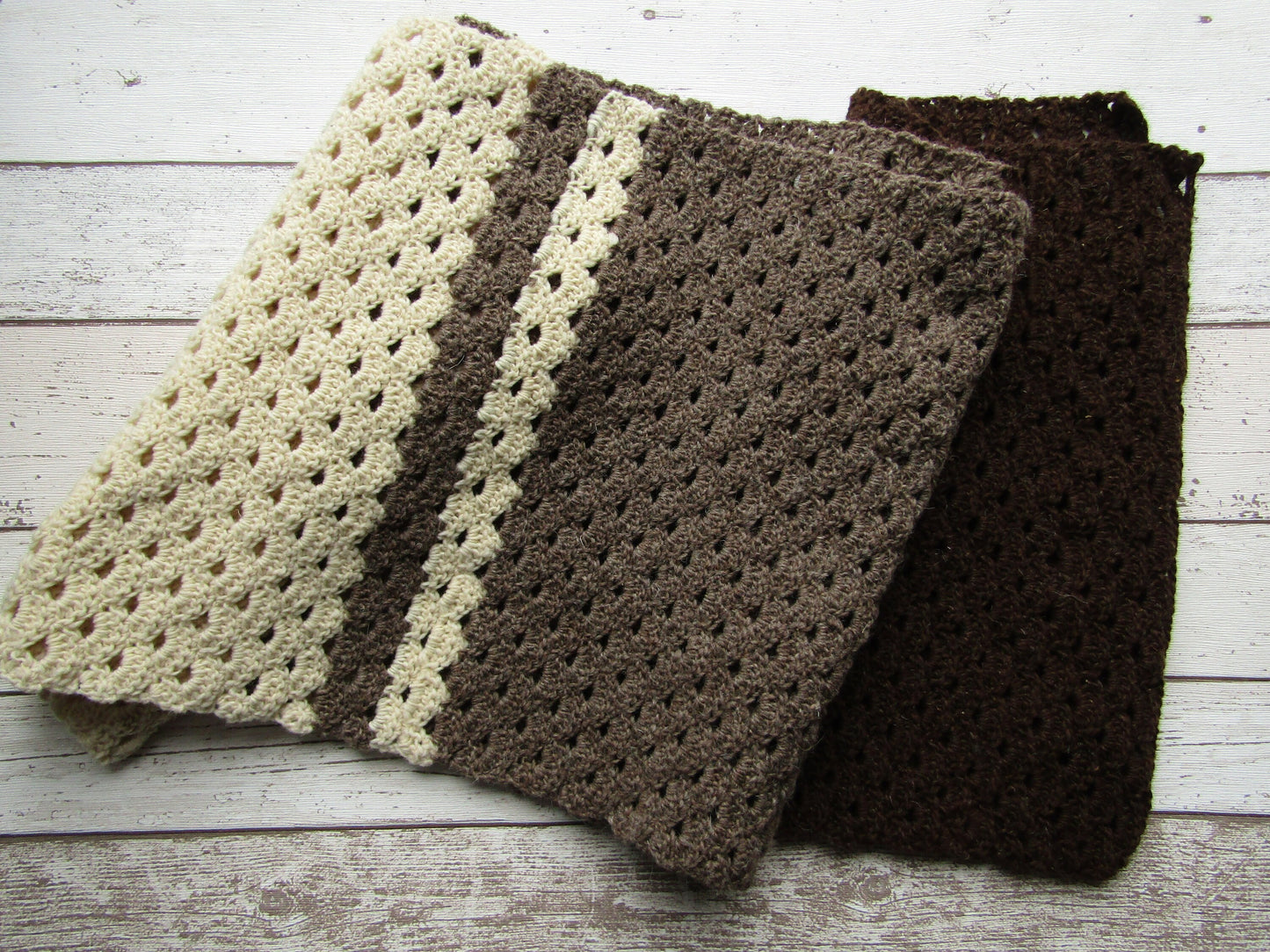 Artisan yarn pack + FREE pattern